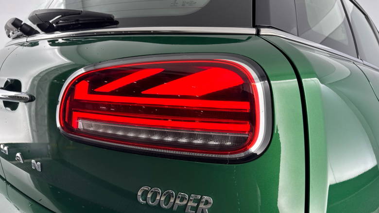 MINI Clubman 1.5 Cooper Classic 6dr Petrol Estate